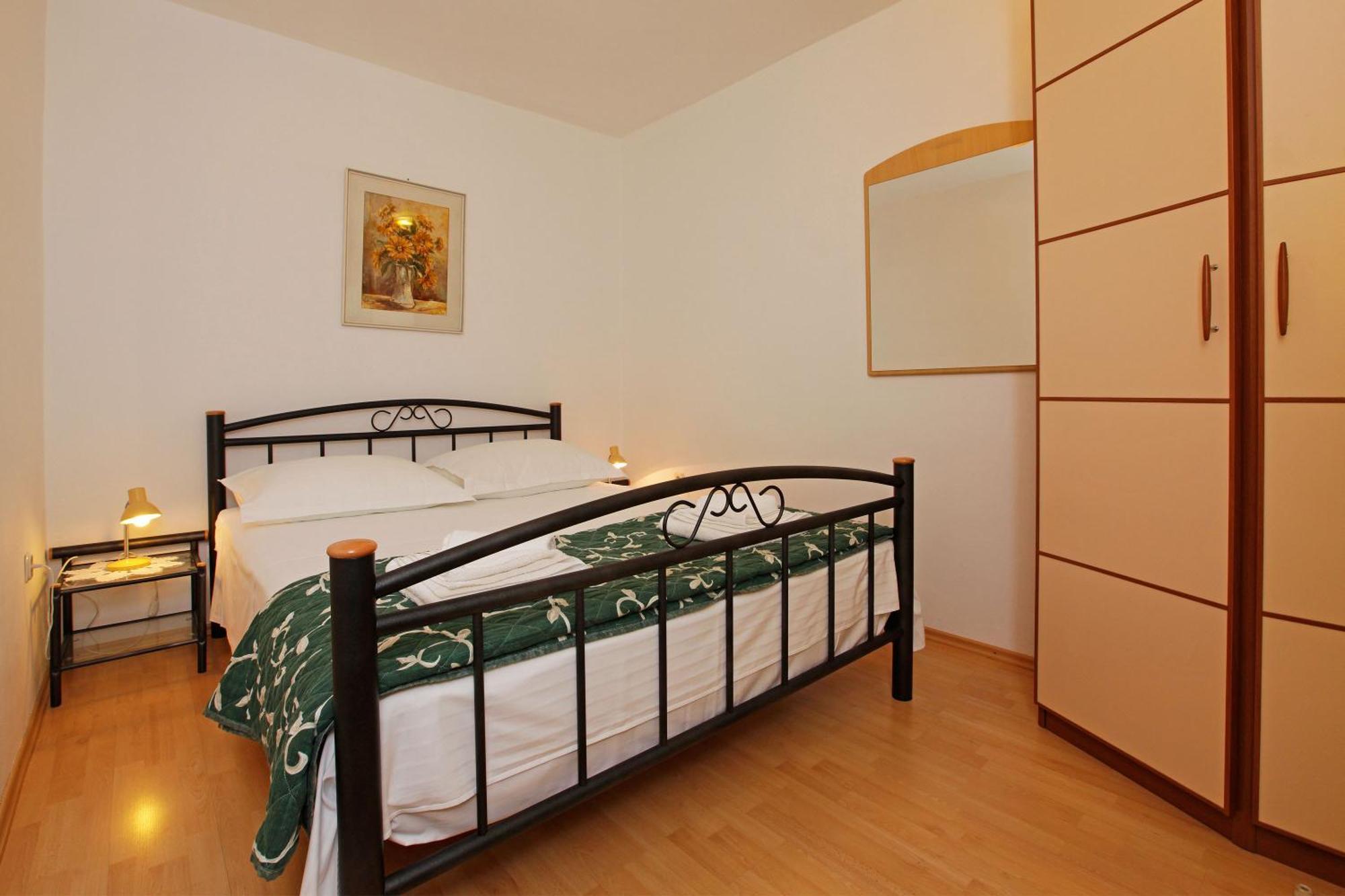 Apartments Mel Бол Экстерьер фото