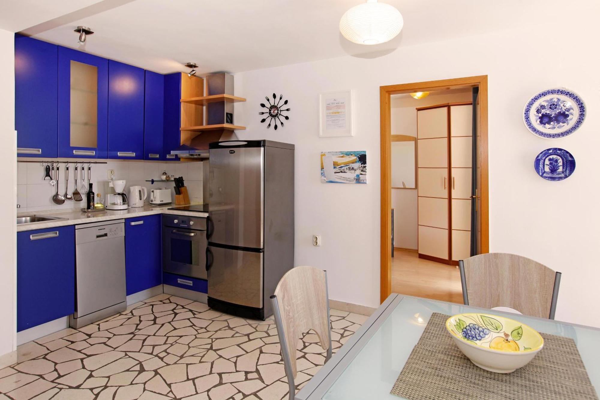 Apartments Mel Бол Экстерьер фото